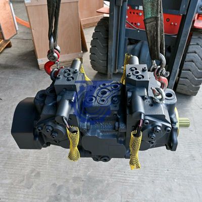 720-2M-00071 7202M00071 720-2M-04210 For Komatsu D39EX-22 D39PX-22 BULLDOZERS parts Hydraulic Pump MAIN PUMP PISTON PUMP HYDRAULIC OIL PUMP HST PUMP Aftermarket Original