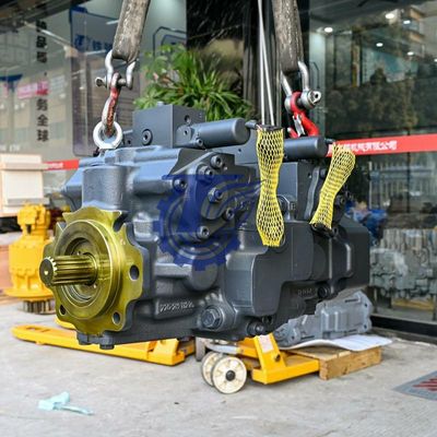 720-2M-00071 7202M00071 720-2M-04210 For Komatsu D39EX-22 D39PX-22 BULLDOZERS parts Hydraulic Pump MAIN PUMP PISTON PUMP HYDRAULIC OIL PUMP HST PUMP Aftermarket Original