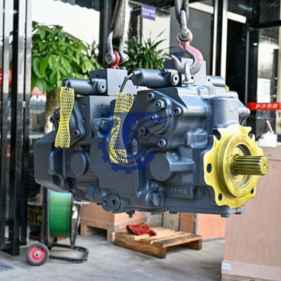 720-2M-00071 7202M00071 720-2M-04210 For Komatsu D39EX-22 D39PX-22 BULLDOZERS parts Hydraulic Pump MAIN PUMP PISTON PUMP HYDRAULIC OIL PUMP HST PUMP Aftermarket Original