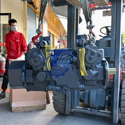 720-2M-00071 7202M00071 720-2M-04210 For Komatsu D39EX-22 D39PX-22 BULLDOZERS parts Hydraulic Pump MAIN PUMP PISTON PUMP HYDRAULIC OIL PUMP HST PUMP Aftermarket Original