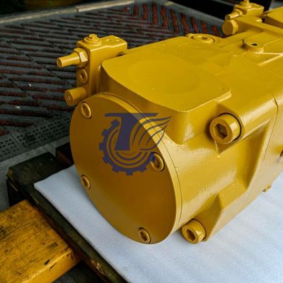 135-8863 0R8507 1358863 CA1358863 For CAT 375 375L 5080 EXCAVATOR PARTS Hydraulic Pump Piston Pump MAIN PUMP Pump Assy Pump Assembly PUMP GP-PISTON Aftermarket Original