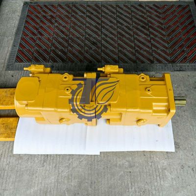 135-8863 0R8507 1358863 CA1358863 For CAT 375 375L 5080 EXCAVATOR PARTS Hydraulic Pump Piston Pump MAIN PUMP Pump Assy Pump Assembly PUMP GP-PISTON Aftermarket Original