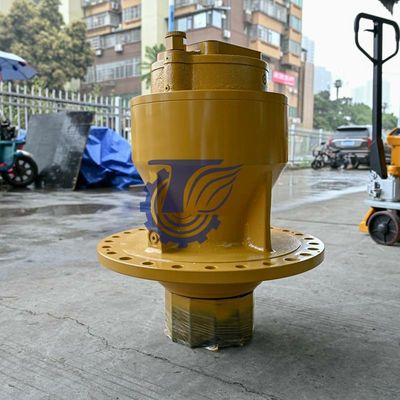 595-9502 5959502 595-9505 607-5643 607-5642 For CAT E395 EXCAVATORS Hydraulic Swing Motor SWING GEARBOX SWING REDUCTION GEAR DRIVE GP-SWING Aftermarket Original