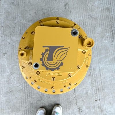 595-9502 5959502 595-9505 607-5643 607-5642 For CAT E395 EXCAVATORS Hydraulic Swing Motor SWING GEARBOX SWING REDUCTION GEAR DRIVE GP-SWING Aftermarket Original