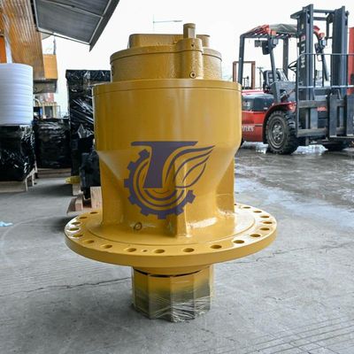 595-9502 5959502 595-9505 607-5643 607-5642 For CAT E395 EXCAVATORS Hydraulic Swing Motor SWING GEARBOX SWING REDUCTION GEAR DRIVE GP-SWING Aftermarket Original