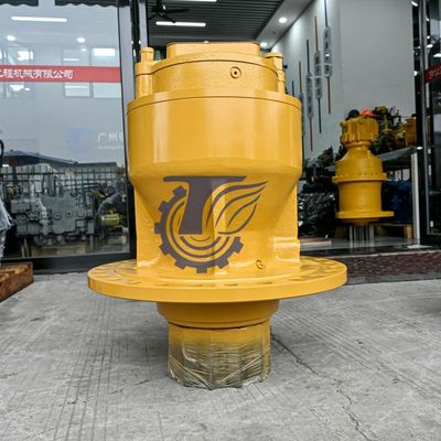 595-9502 5959502 595-9505 607-5643 607-5642 For CAT E395 EXCAVATORS Hydraulic Swing Motor SWING GEARBOX SWING REDUCTION GEAR DRIVE GP-SWING Aftermarket Original