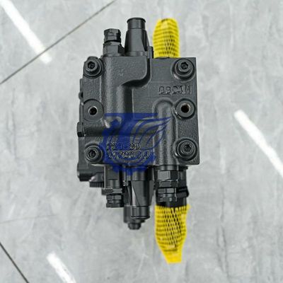 723-24-11701 723-24-10705 723-24-10702 7232410704 7232410706 For Komatsu D61EX-12 D61PX-12 BULLDOZERS PARTS Hydraulic MAIN CONTROL VALVE aftermarket Original