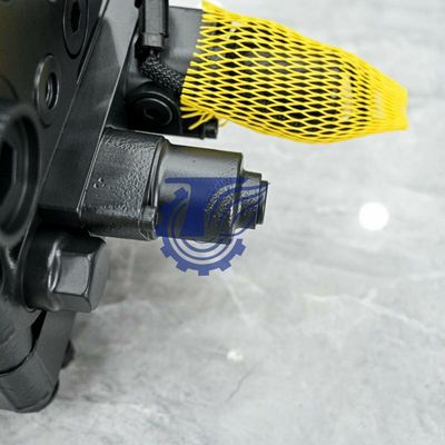723-24-11701 723-24-10705 723-24-10702 7232410704 7232410706 For Komatsu D61EX-12 D61PX-12 BULLDOZERS PARTS Hydraulic MAIN CONTROL VALVE aftermarket Original