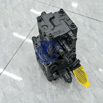 723-24-11701 723-24-10705 723-24-10702 7232410704 7232410706 For Komatsu D61EX-12 D61PX-12 BULLDOZERS PARTS Hydraulic MAIN CONTROL VALVE aftermarket Original