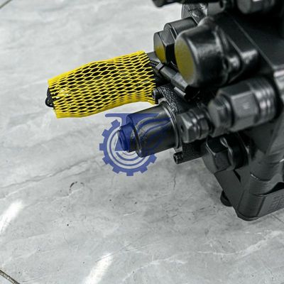 723-24-11701 723-24-10705 723-24-10702 7232410704 7232410706 For Komatsu D61EX-12 D61PX-12 BULLDOZERS PARTS Hydraulic MAIN CONTROL VALVE aftermarket Original