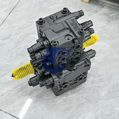 723-24-11701 723-24-10705 723-24-10702 7232410704 7232410706 For Komatsu D61EX-12 D61PX-12 BULLDOZERS PARTS Hydraulic MAIN CONTROL VALVE aftermarket Original