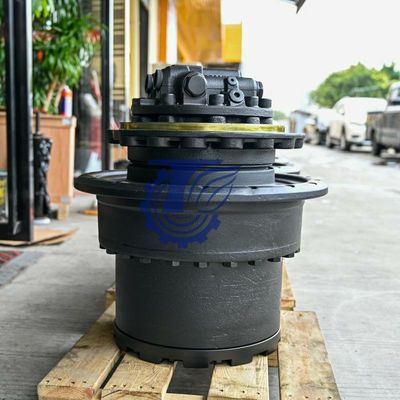9233692 9261222 9250188 9269199 For HITACHI ZX200-3 ZX210H-3 ZX240-3 ZX240N-3-HCME Excavator parts Travel Assembly Final Drive Travel Motor Aftermarket Original