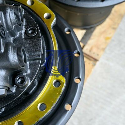 9233692 9261222 9250188 9269199 For HITACHI ZX200-3 ZX210H-3 ZX240-3 ZX240N-3-HCME Excavator parts Travel Assembly Final Drive Travel Motor Aftermarket Original