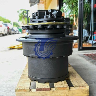 9233692 9261222 9250188 9269199 For HITACHI ZX200-3 ZX210H-3 ZX240-3 ZX240N-3-HCME Excavator parts Travel Assembly Final Drive Travel Motor Aftermarket Original