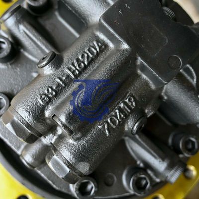 9233692 9261222 9250188 9269199 For HITACHI ZX200-3 ZX210H-3 ZX240-3 ZX240N-3-HCME Excavator parts Travel Assembly Final Drive Travel Motor Aftermarket Original