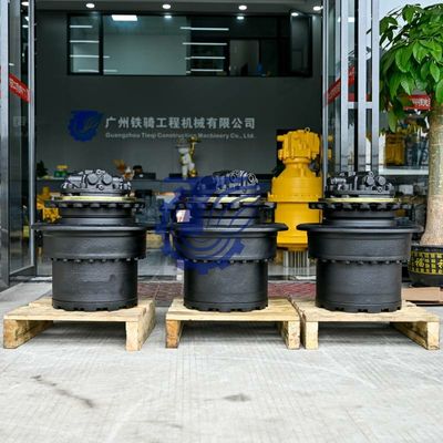 9233692 9261222 9250188 9269199 For HITACHI ZX200-3 ZX210H-3 ZX240-3 ZX240N-3-HCME Excavator parts Travel Assembly Final Drive Travel Motor Aftermarket Original