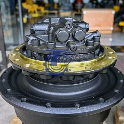 9233692 9261222 9250188 9269199 For HITACHI ZX200-3 ZX210H-3 ZX240-3 ZX240N-3-HCME Excavator parts Travel Assembly Final Drive Travel Motor Aftermarket Original