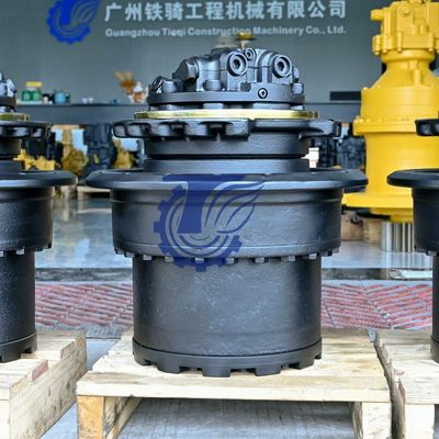 9233692 9261222 9250188 9269199 For HITACHI ZX200-3 ZX210H-3 ZX240-3 ZX240N-3-HCME Excavator parts Travel Assembly Final Drive Travel Motor Aftermarket Original