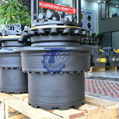 9233692 9261222 9250188 9269199 For HITACHI ZX200-3 ZX210H-3 ZX240-3 ZX240N-3-HCME Excavator parts Travel Assembly Final Drive Travel Motor Aftermarket Original