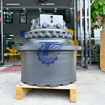 208-27-00312 208-27-00242 208-27-00241 208-27-00240 208-27-00243 For KOMATSU PC400-8 PC450-8 PC400-7 Excavator Travel Assembly Final Drive Travel Motor DRIVE GP-FINAL -WITH MOTOR Aftermarket Original