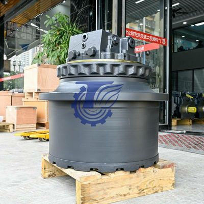 208-27-00312 208-27-00242 208-27-00241 208-27-00240 208-27-00243 For KOMATSU PC400-8 PC450-8 PC400-7 Excavator Travel Assembly Final Drive Travel Motor DRIVE GP-FINAL -WITH MOTOR Aftermarket Original