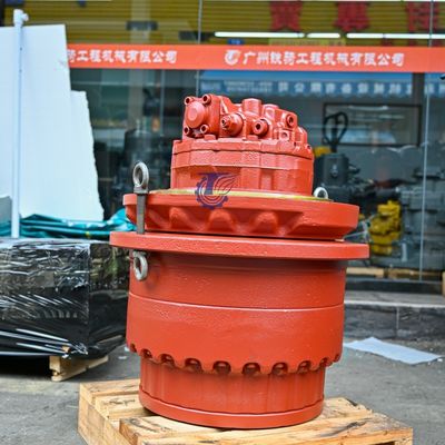 20/925465 RA0264 JRA0121 20/925318 For JCB JS200 JS220 Excavator Travel Assembly Final Drive Travel Motor DRIVE GP-FINAL -WITH MOTOR Aftermarket Original