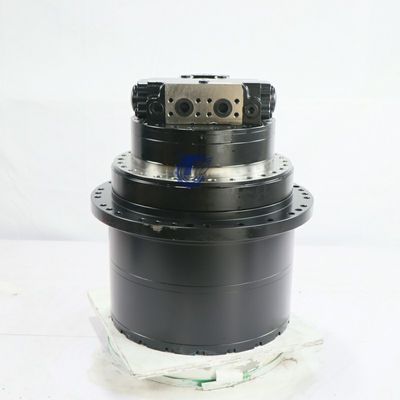 31N8-40070 31N8-40071 31N8-40072 31N8-40073 31N8-40074 For Hyundai R250LC-7 R290LC-7 R305LC-7 Excavator Travel Assembly Final Drive Travel Motor DRIVE GP-FINAL -WITH MOTOR Aftermarket Original