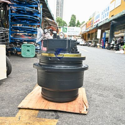 XKAY-01704  XKAY-02027 XKAY-02147 For Hyundai R375-7 R360-7 R380-9 R360-9 Excavator Travel Assembly Final Drive Travel Motor DRIVE GP-FINAL -WITH MOTOR Aftermarket Original