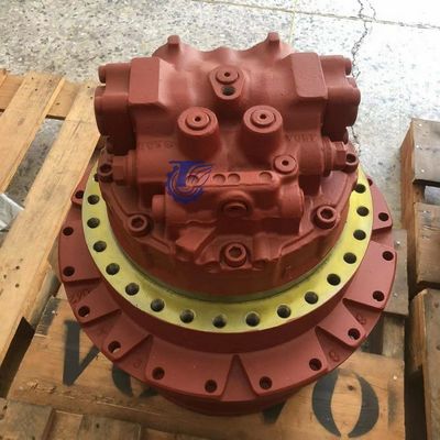 31N8-40072 31N8-40070 31N8-40071BG  For Hyundai R250LC-7 R305LC-7 R320LC-7A R340LC-7 Excavator Travel Assembly Final Drive Travel Motor DRIVE GP-FINAL -WITH MOTOR Aftermarket Original
