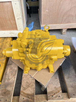 709-61-11601 709-61-11600 7096111600 FOR KOMATSU D375A-3A D375A-3D D375A-3 BULLDOZERS PARTS  HYDRAULIC Main control valve assembly CONTROL VALVE  (BLADE LIFT) AFTERMARKET ORIGINAL