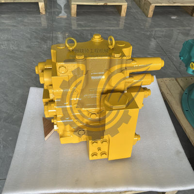 723-63-24100 7236324100 FOR KOMATSU D65EX-15 D65EX-15E0 D65PX-15 D65PX-15E0 D65WX-15 D65WX-15E0 BULLDOZERS PARTS  HYDRAULIC Main Control Valve Assembly CONTROL VALVE AFTERMARKET ORIGINAL