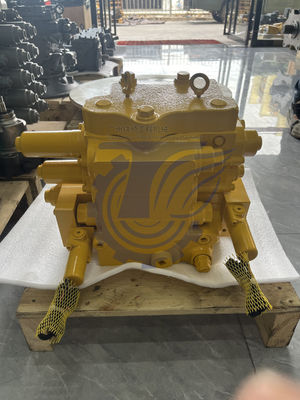 723-63-24100 7236324100 FOR KOMATSU D65EX-15 D65EX-15E0 D65PX-15 D65PX-15E0 D65WX-15 D65WX-15E0 BULLDOZERS PARTS  HYDRAULIC Main Control Valve Assembly CONTROL VALVE AFTERMARKET ORIGINAL