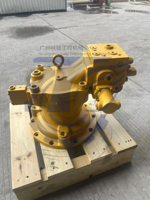 24100J11720F5 24100J13483F3 For Kobelco SK250NLC SK220LC SK250LC SK250 SK220-4 EXCAVATORS PARTS Hydraulic Swing Motor SWING GEARBOX SWING REDUCTION GEARA SWING DEVICE (REAR) aftermarket Original