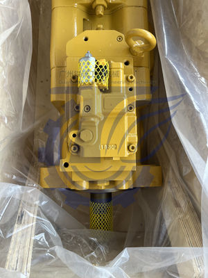 5840380 584-0380 6271304 627-1304 FOR CAT 395 395GC EXCAVATOR PARTS HYDRAULIC PUMP MAIN PUMP K7V280DTH Pump assembly AFTERMARKET ORIGINAL