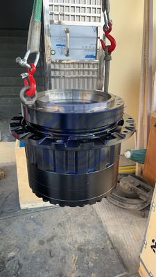 511-6015 5116015 CA5116015 For CAT E330F E330D2 L 330 & 330 GC Excavator parts Travel Assembly Final Drive Travel Motor Travel gearbox Aftermarket Original