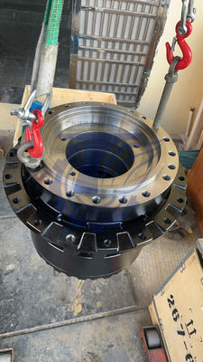 511-6015 5116015 CA5116015 For CAT E330F E330D2 L 330 & 330 GC Excavator parts Travel Assembly Final Drive Travel Motor Travel gearbox Aftermarket Original