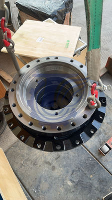 511-6015 5116015 CA5116015 For CAT E330F E330D2 L 330 & 330 GC Excavator parts Travel Assembly Final Drive Travel Motor Travel gearbox Aftermarket Original