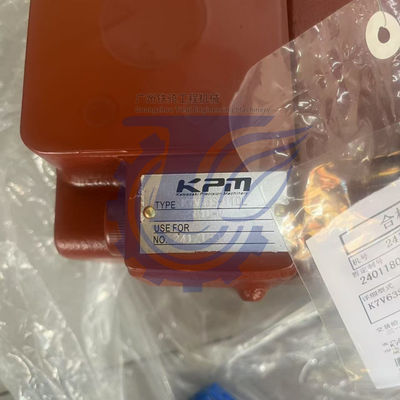 KAWASAKI K7V63S-11DL-5E1L-V FOR SANY Pump Truck concrete oil pump HYDRAULIC PUMP MAIN PUMP K7V63S Pump assembly  AFTERMARKET ORIGINAL