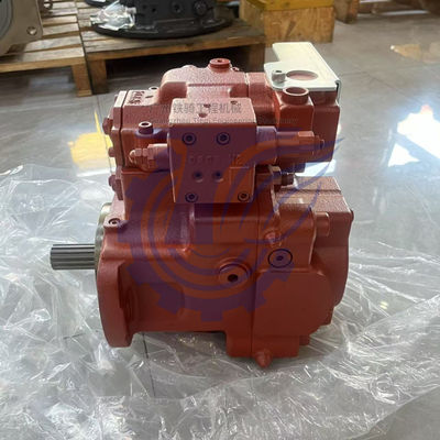 KAWASAKI K7V63S-11DL-5E1L-V FOR SANY Pump Truck concrete oil pump HYDRAULIC PUMP MAIN PUMP K7V63S Pump assembly  AFTERMARKET ORIGINAL