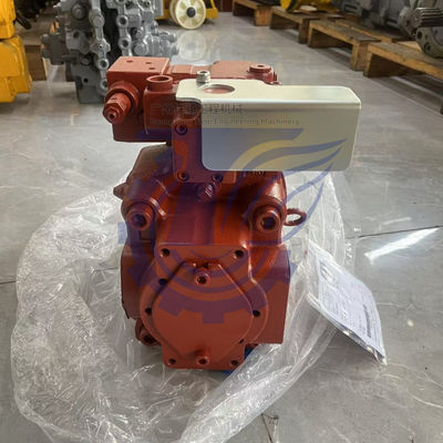 KAWASAKI K7V63S-11DL-5E1L-V FOR SANY Pump Truck concrete oil pump HYDRAULIC PUMP MAIN PUMP K7V63S Pump assembly  AFTERMARKET ORIGINAL