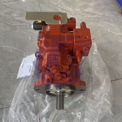 KAWASAKI K7V63S-11DL-5E1L-V FOR SANY Pump Truck concrete oil pump HYDRAULIC PUMP MAIN PUMP K7V63S Pump assembly  AFTERMARKET ORIGINAL