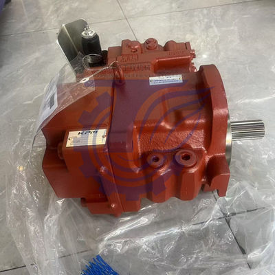 KAWASAKI K7V63S-11DL-5E1L-V FOR SANY Pump Truck concrete oil pump HYDRAULIC PUMP MAIN PUMP K7V63S Pump assembly  AFTERMARKET ORIGINAL
