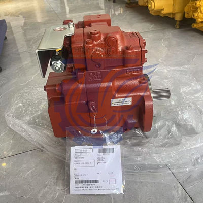 KAWASAKI K7V63S-11DL-5E1L-V FOR SANY Pump Truck concrete oil pump HYDRAULIC PUMP MAIN PUMP K7V63S Pump assembly  AFTERMARKET ORIGINAL