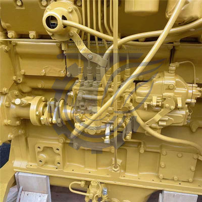 6D170-2 SA6D170E-2 FOR KOMATSU PARTS ENGINE ASSEMBLY DIESEL ENGINE ORIGINAL REMANUFACTURE
