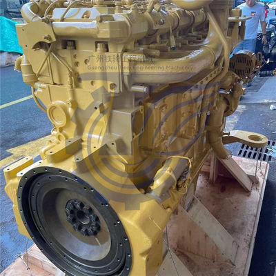6D170-2 SA6D170E-2 FOR KOMATSU PARTS ENGINE ASSEMBLY DIESEL ENGINE ORIGINAL REMANUFACTURE