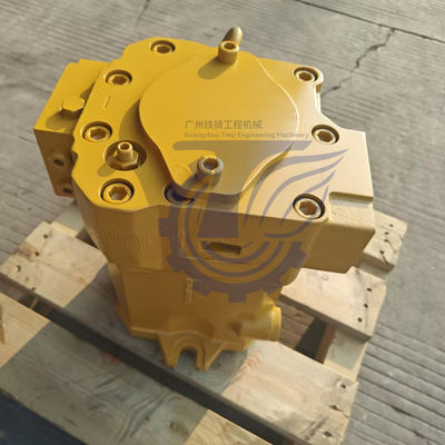 2995790 299-5790 CA2995790 20R3400 FOR CAT D7R II D7R XR TRACK-TYPE TRACTOR PARTS HYDRAULIC PUMP MAIN PUMP  PUMP ASSEMBLY  PUMP GP-PISTON (IMPLEMENT, STEERING) AFTERMARKET ORIGINAL