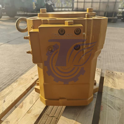 2995790 299-5790 CA2995790 20R3400 FOR CAT D7R II D7R XR TRACK-TYPE TRACTOR PARTS HYDRAULIC PUMP MAIN PUMP  PUMP ASSEMBLY  PUMP GP-PISTON (IMPLEMENT, STEERING) AFTERMARKET ORIGINAL