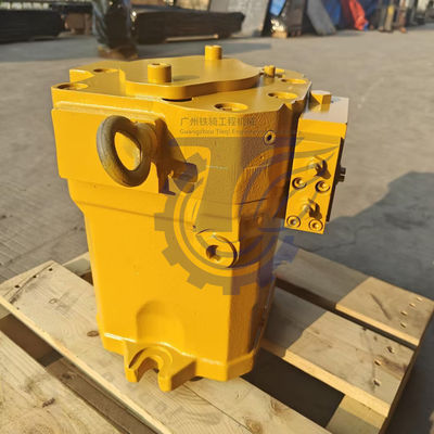 2995790 299-5790 CA2995790 20R3400 FOR CAT D7R II D7R XR TRACK-TYPE TRACTOR PARTS HYDRAULIC PUMP MAIN PUMP  PUMP ASSEMBLY  PUMP GP-PISTON (IMPLEMENT, STEERING) AFTERMARKET ORIGINAL