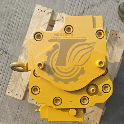 2995790 299-5790 CA2995790 20R3400 FOR CAT D7R II D7R XR TRACK-TYPE TRACTOR PARTS HYDRAULIC PUMP MAIN PUMP  PUMP ASSEMBLY  PUMP GP-PISTON (IMPLEMENT, STEERING) AFTERMARKET ORIGINAL