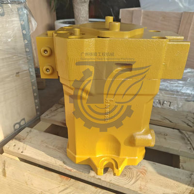 2995790 299-5790 CA2995790 20R3400 FOR CAT D7R II D7R XR TRACK-TYPE TRACTOR PARTS HYDRAULIC PUMP MAIN PUMP  PUMP ASSEMBLY  PUMP GP-PISTON (IMPLEMENT, STEERING) AFTERMARKET ORIGINAL